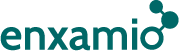 Enxamio – Ingeniería medioambiental Logo